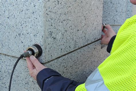 ultrasonic concrete testing|ultrasonic concrete testing certification.